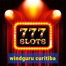 windguru curitiba